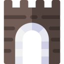 Puerta icon