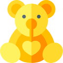 teddybär 