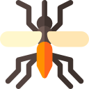 Mosquito icon