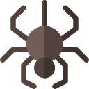 Araña icon