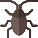 Cucaracha icon