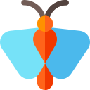 Polilla icon