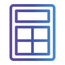 calculadora icon