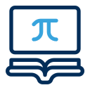 matemáticas icon