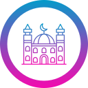 mezquita icon