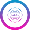 halal icon