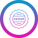 haram icon