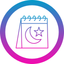 calendario icon