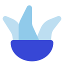 aloe vera icon