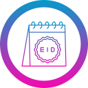 calendario icon