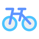 bicicleta icon