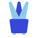 sansevieria icon