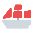 barco icon