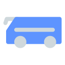 autobús icon