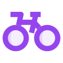 bicicleta icon