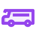 autobús icon