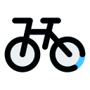 bicicleta icon