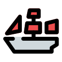 barco icon