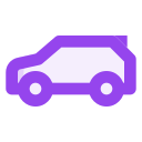 minivan icon