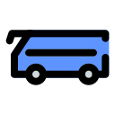 autobús icon