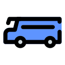 autobús icon