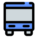 autobús icon