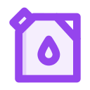 aceite icon