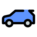 minivan icon