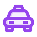 택시 icon