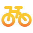 bicicleta icon