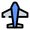 avión 