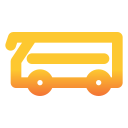 autobús icon