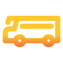 autobús icon