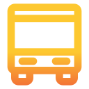 autobús icon