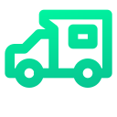 autocaravana icon