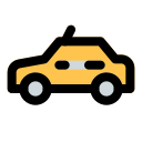 taxi icon