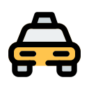 taxi icon