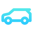 minivan icon