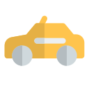 taxi icon