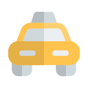 taxi icon