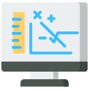 matemáticas icon