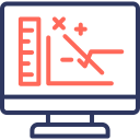 matemáticas icon