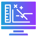 matemáticas icon