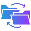 transferencia de archivos 