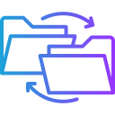 transferencia de archivos 