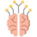 inteligencia artificial icon