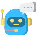 robot icon