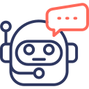 robot icon