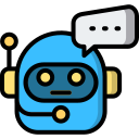 robot icon