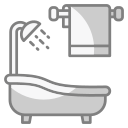 baño icon